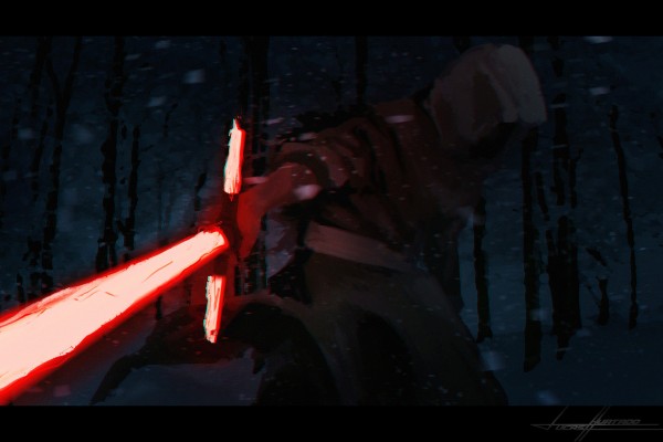 sword