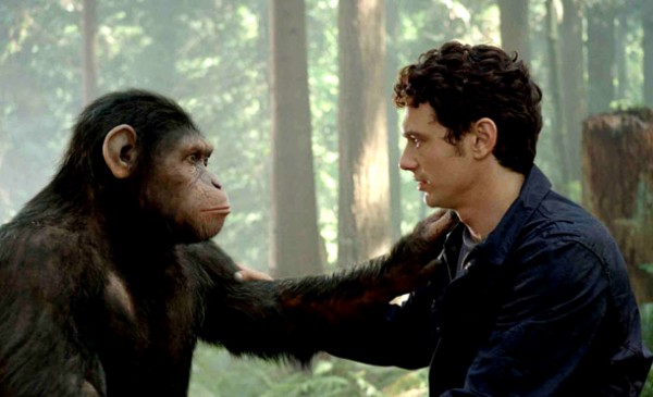Film-Ape Evolution