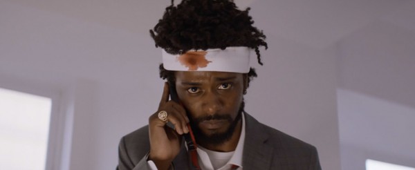 Sorry to Bother You - Still 1