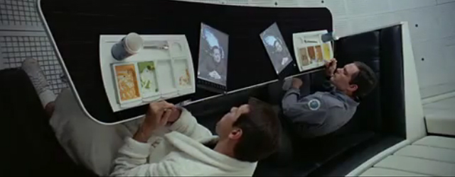 "2001: אודיסיאה בחלל" של קובריק הפך לראיה בתביעת פטנטים של אפל נגד סמסונג