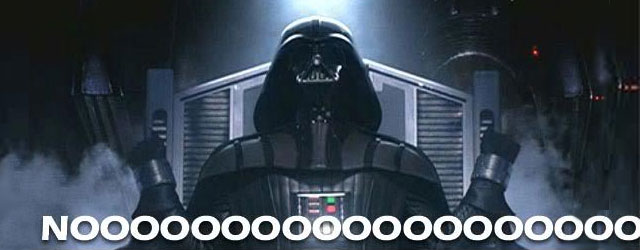 ג'ורג'' לוקאס לא מפסיק להתעלל ב"מלחמת הכוכבים": גירסת הבלו-ריי שתצא בקרוב כוללת עוד שינויים מיותרים