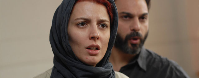 הסרט האיראני עטור הפרסים יוקרן בקולנוע לב בפברואר