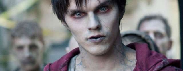 הטריילר ל"Warm Bodies" טוען שגם לזומבים יש לב. הוא רק לא פועם לעתים קרובות