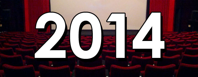 דרגו עכשיו את כל סרטי 2014 - וב-1.1, אתם מוזמנים להכרזה על הסרטים שהגיעו לגמר, לייב בסינמטק הרצליה