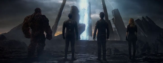 הריבוט של "Fantastic 4" בבימוי ג'וש טרנק (כרוניקה) מגיע בקיץ. ורק עכשיו אנחנו מקבלים מושג איך הוא ייראה