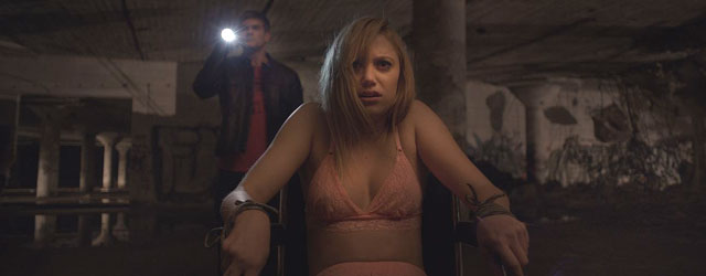 "It Follows", מסרטי האימה המהוללים של השנים האחרונות, בהקרנה נדירה בארץ (ו"דדפול" בירושלים)