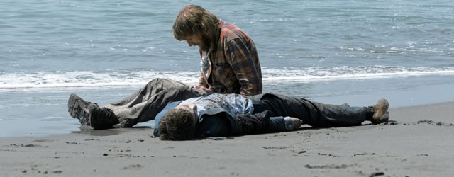 "Swiss Army Man", הלהיט של פסטיבל סאנדנס, בכיכובו של דניאל רדקליף כגופה הניחנת בכישורי הפלצה מיוחדים. באמת