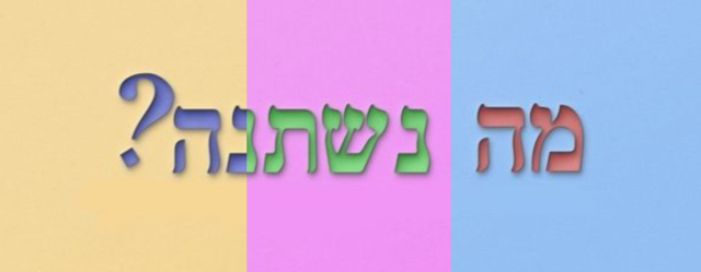 סיכום הסקרים שעשינו עד כה. 