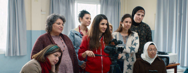 "סינמה סבאיא" פותח חודש שמלא בקולנוע ישראלי, אבל אם תראו רק סרט ישראלי עלילתי אחד השנה - תראו אותו. 
