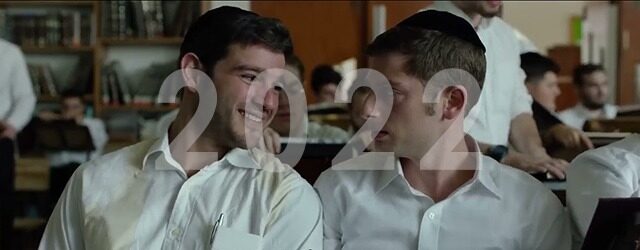 השנה שהיתה בראיה מוזיקלית: מייקל ג'אקינו. אה, וגם מלחינים אחרים.