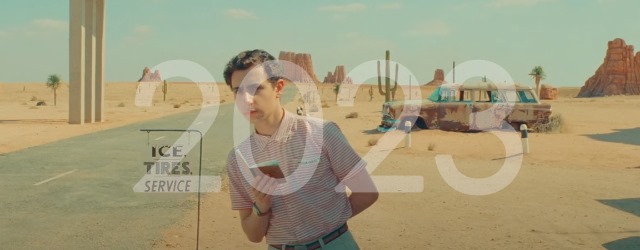 בזמן שאתם מצביעים, גם לכותבי האתר יש מה להגיד בסוגית סרט השנה. 