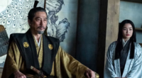 כבוד, אהבה וסמוראים: "שוגון" היא אחת הסדרות הטובות שניראו על המסך בשנים האחרונות.