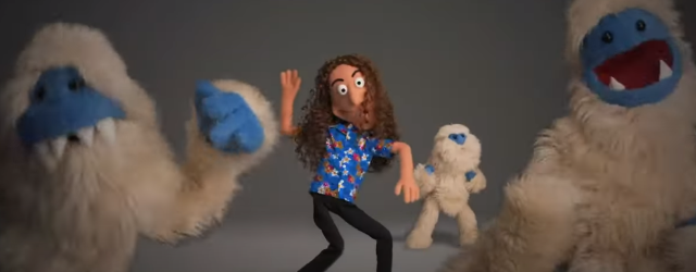 סרטים של סדרות ריאליטי, אמירות שערוריתיות, מועמדויות לפרסי האמי, ועוד דברים שקרו באינטרנט ובעולם.