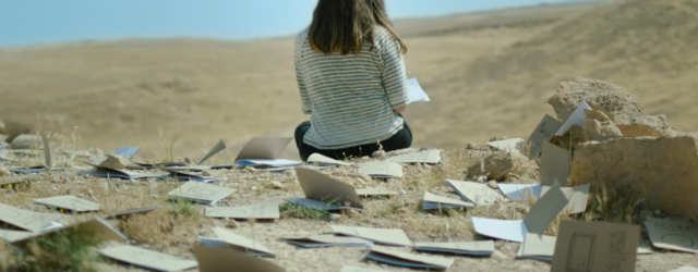 סוס בלי שם (ובלי סוף). 