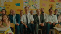 כמו פרק מוצלח ב"מראה שחורה" שחבל שבאמת לא היה פרק באיזה שהיא סדרה. 