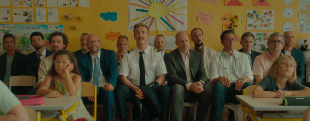 כמו פרק מוצלח ב"מראה שחורה" שחבל שבאמת לא היה פרק באיזה שהיא סדרה. 