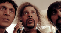 הרבה מילים על הרבה דברים שקרו במעט שנים. 