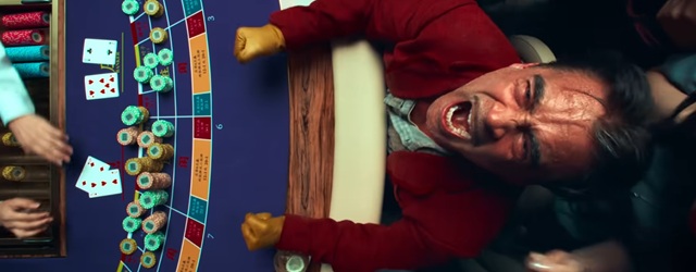 חייזריות קירחות וציידות מזמרות: מה עולה השבוע? הצילו את הכלבלב המתוק.