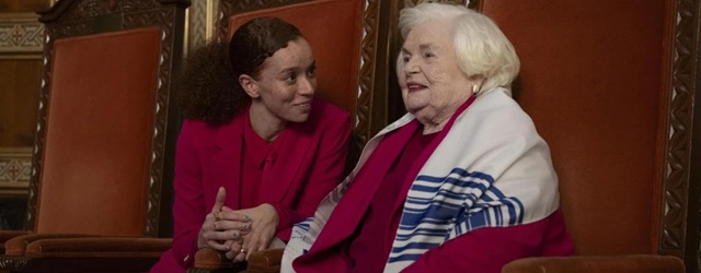 האם רכבות חולמות על רגליים בועטות: מה עולה השבוע? יום נאצ'וס שמח לכולם!