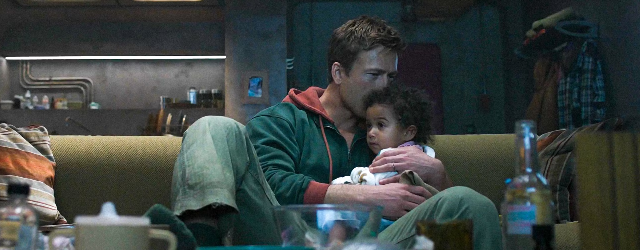 לא סרט מאוד אדגר רייט-י, ועדיין סרט אקשן מומלץ. 