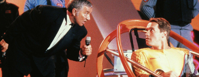 אם היו לו רגליים, הוא היה הנרדף. יש לו רגליים. 